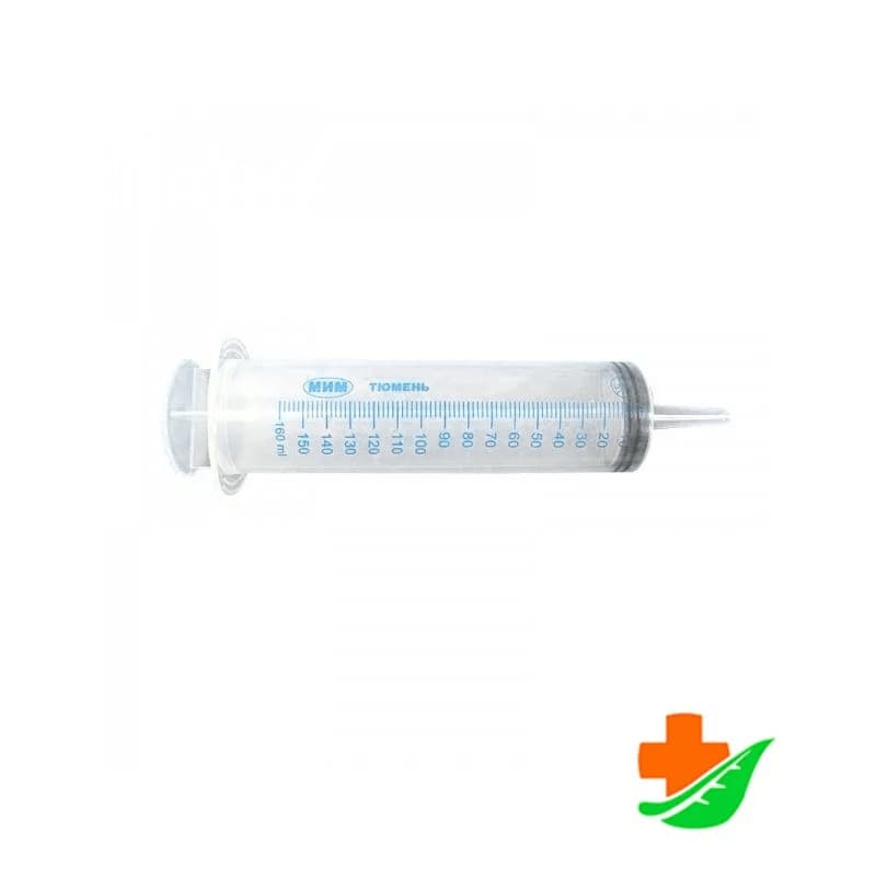 سرنگ گاواژ 100 سی سی با طراحی دقیق برای تزریق کنترل شده